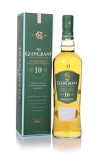 Glen Grant 10 Year Old 70cl