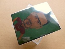 Corinthian Prostars - ERIC CANTONA CLOSE UP- Original 5x4 Marketing Transparency