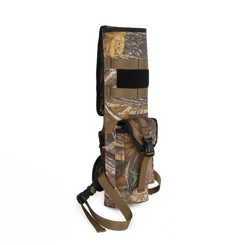 Archery arrow quiver bag - archery,