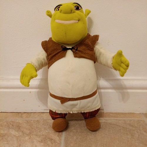 Wise crackin shrek talking - crackin,