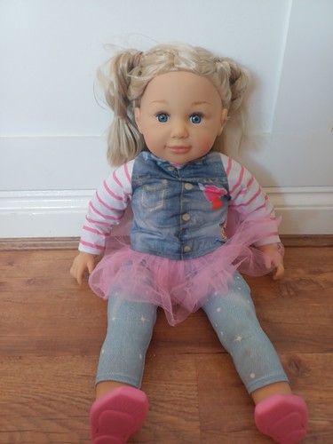 Vintage zapf creation - vintage,