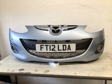 2012 MAZDA 2 MK2 DE - COMPLETE