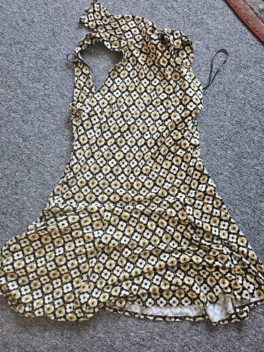 Free people dres - free, retro