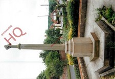 Picture Postcard: Chinnor