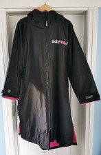 dryrobe Advance  Black with