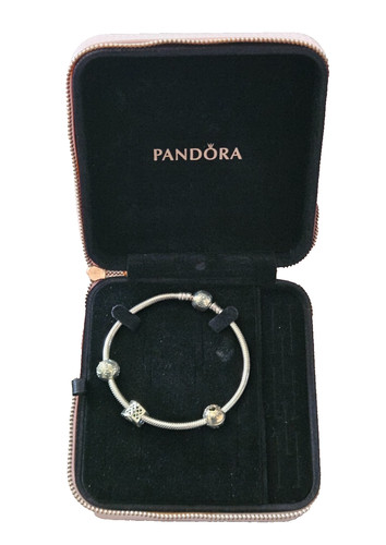 Authentic pandora tribute - authentic, to