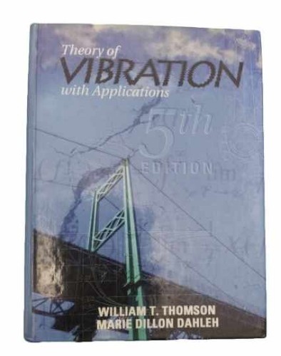 Theory vibration with - vibration,