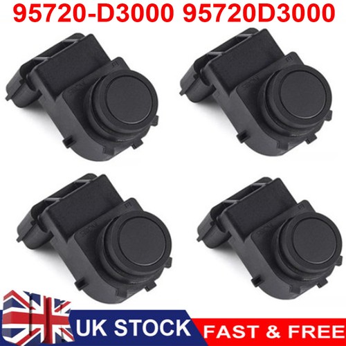 Parking sensor for hyundai - 4x,