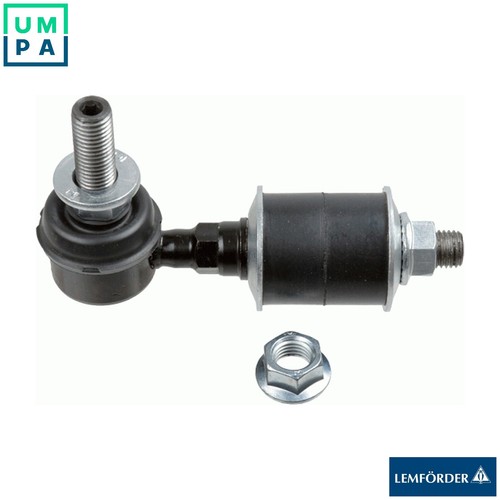Linkcoupling rod stabiliser - linkcoupling,