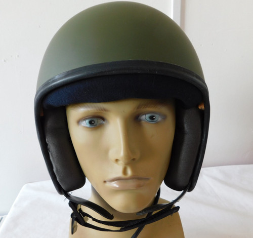 Military halo parachute - ex,