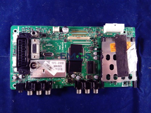 20505043 17mb45m main pcb - main,