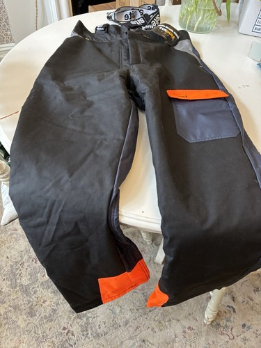 Site cordura chainsaw - cordura,