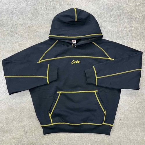 Corteiz hoodie hmp size - hoodie, "hmp