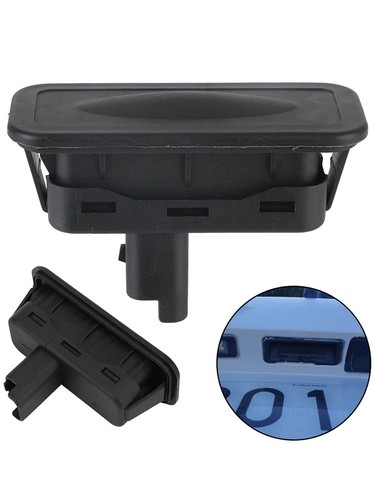 Tailgate boot switch fits - boot,