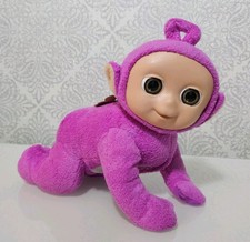 Teletubbies Tiddlytubbies