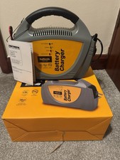 Halfords battery charger to - halfords,