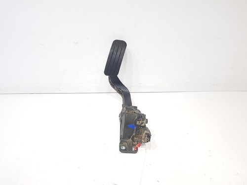Nissan nv400 accelerator - nissan,