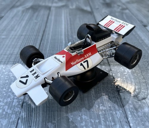 Polistil brm marlboro p160 - brm,