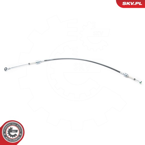 For esen skv - 27skv053, gearbox