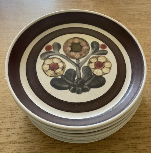 Vintage 17cm mayflower by - 7,