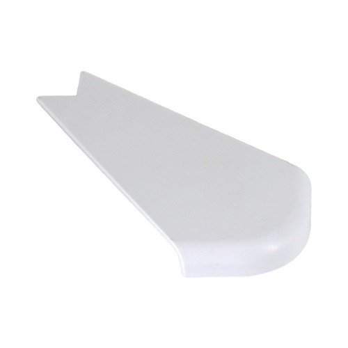Slide out corner cap - rv,