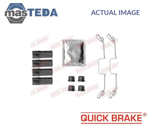 109 1795 brake - 109-1795, fitting