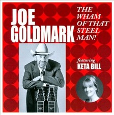 The Wham of That Steel Man! *