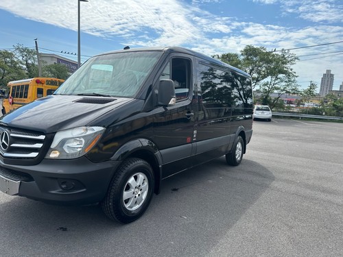 2014 mercedes benz - mercedes-benz, sprinter