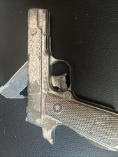 Vintage German Metal 1911 Cap