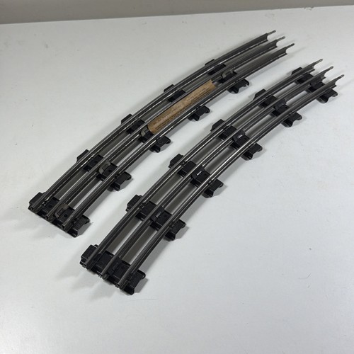 Lionel 072 gauge pcs - gauge, 2