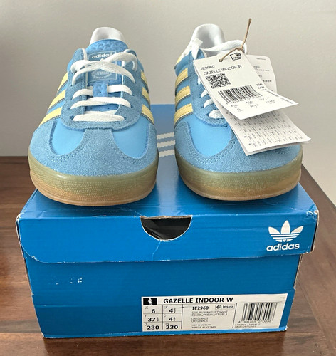 Adidas gazelle indoor suede - gazelle,