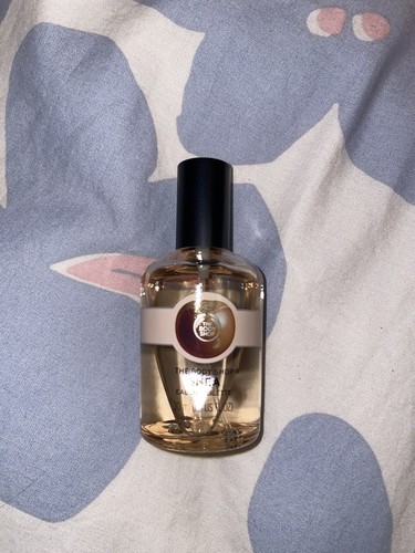 The body shop shea - the, eau