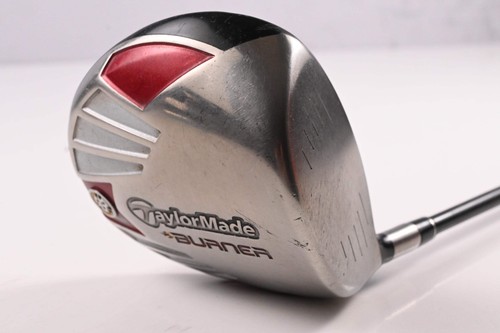 Taylormade burner 2007 - taylormade,