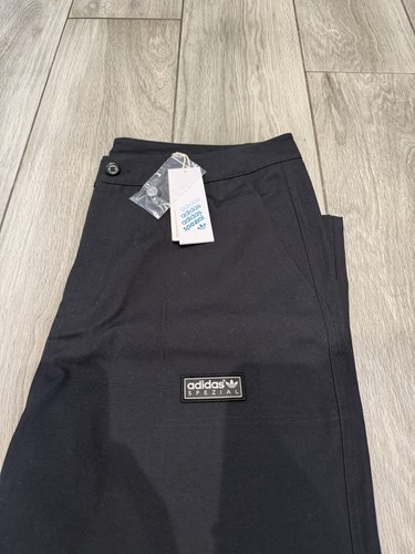 Adidas spezial spzl pants - spezial,