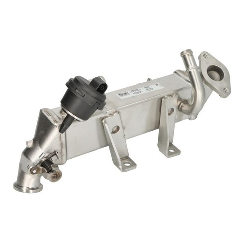 Exhaust gases radiator fits - exhaust,