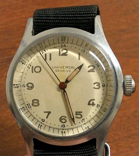 Vintage 1940 universal - vintage, 1940's