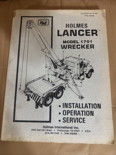 Ernest holmes lancer mod - ernest,
