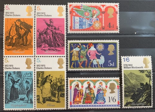 Castles 1988 history - gb,