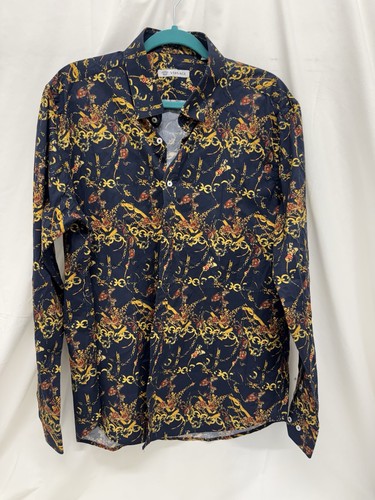 Versace jeans couture baroque - jeans,