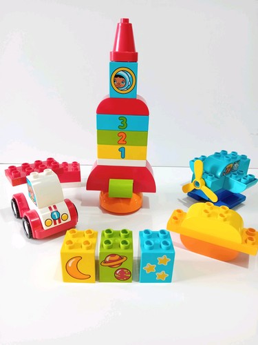 Lego duplo sets - lego,