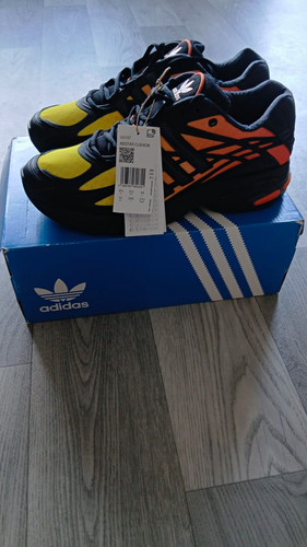 Adidas adistar cushion men - adistar, men’s