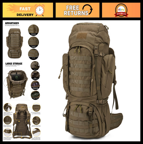 60l military internal - 60l,