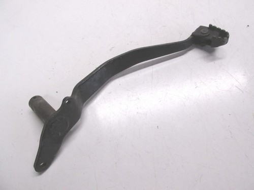 Brake pedal suzuki - pedal, dr