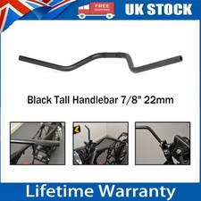 Universal Handlebars 7/8" inch