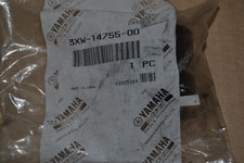 Genuine Yamaha Silencer Gasket 3XW-14755-00 XJR1300 FJ1200 XJ900 XJR1200 FZX750