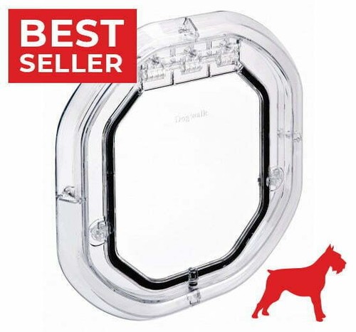 Pet tek medium glass - pet-tek, fitting