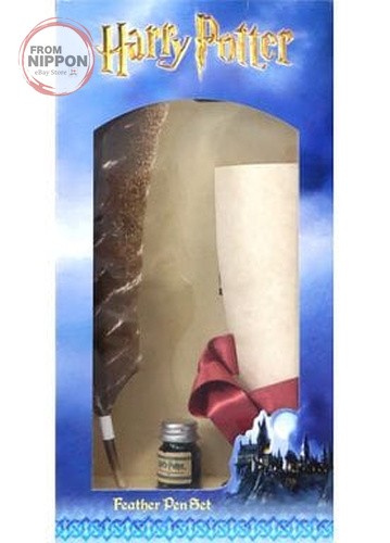 Pen harry potter - idol),