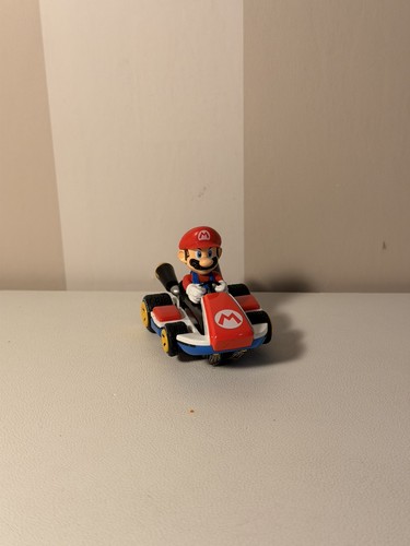 Carrera mario kart - mario, slot