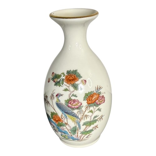 Wedgwood kutani crane bud - kutani,