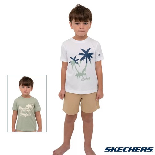 Sketchers kids piece - 3, set
